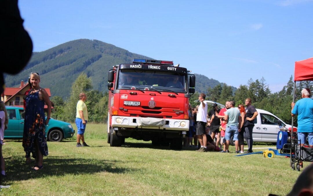 27.07.2024 – Soutěž Karpentná