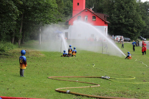 20.08.2022 – Soutěž Řeka