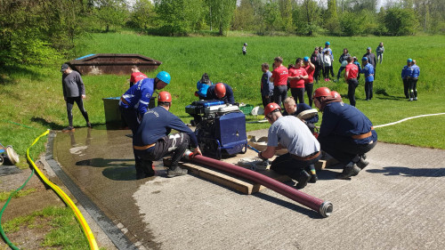 08.05.2023 – Soutěž Dolní Líštná