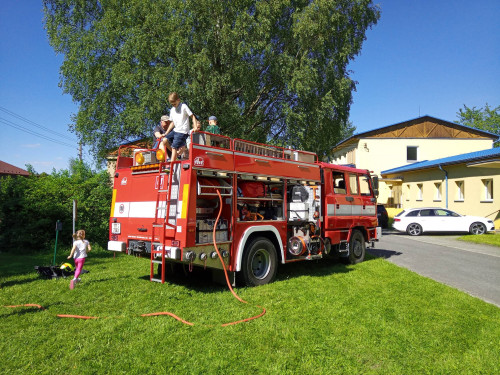 11.06.2022 – Radovánky Třinec-Podlesí